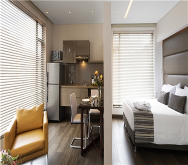 HOTEL-BOUTIQUE CON EXCEPCIONAL DISEÑO